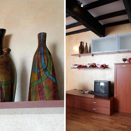 Il Sipario Bed & Breakfast Ferrara Bagian luar foto