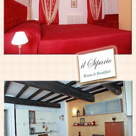 Il Sipario Bed & Breakfast Ferrara Bagian luar foto