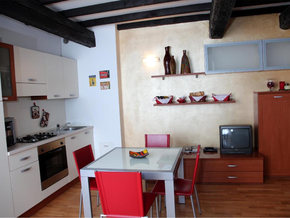 Il Sipario Bed & Breakfast Ferrara Bagian luar foto