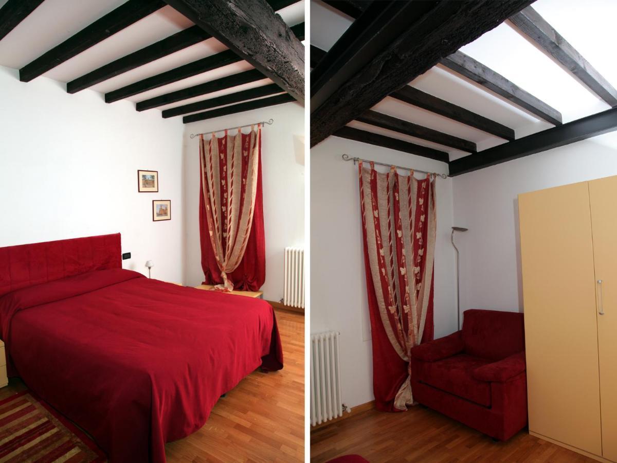 Il Sipario Bed & Breakfast Ferrara Bagian luar foto