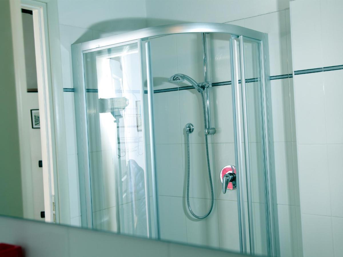 Il Sipario Bed & Breakfast Ferrara Bagian luar foto
