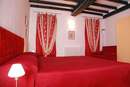 Il Sipario Bed & Breakfast Ferrara Bagian luar foto
