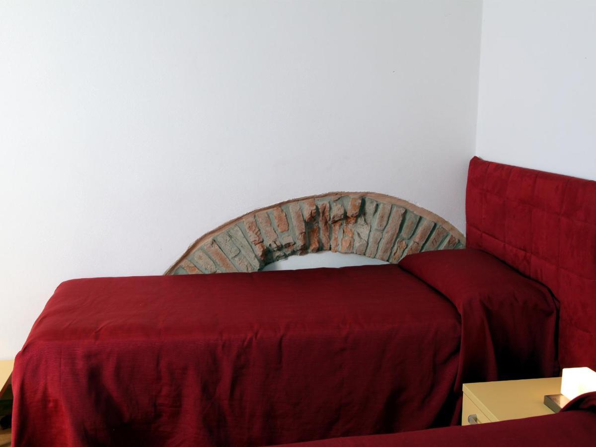 Il Sipario Bed & Breakfast Ferrara Bagian luar foto
