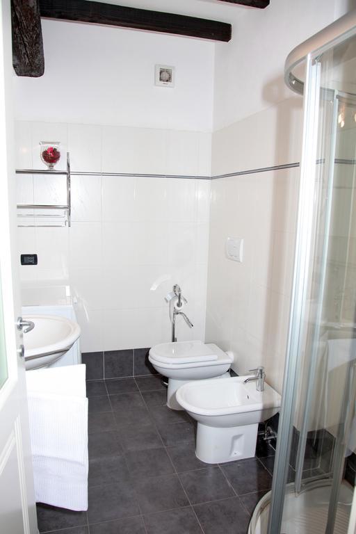 Il Sipario Bed & Breakfast Ferrara Ruang foto