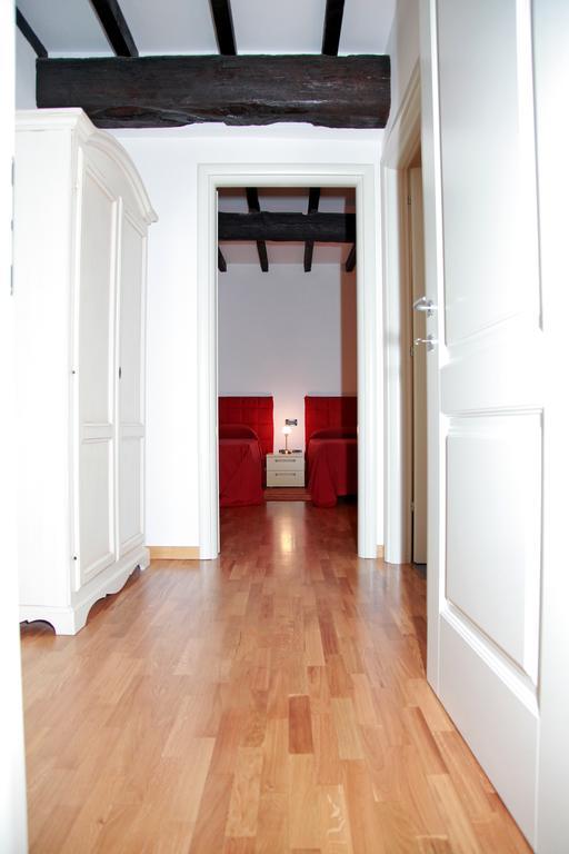 Il Sipario Bed & Breakfast Ferrara Ruang foto