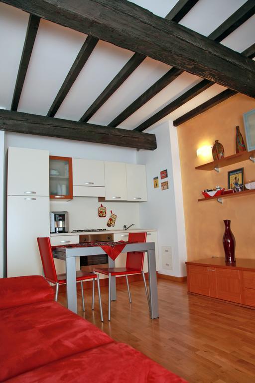 Il Sipario Bed & Breakfast Ferrara Ruang foto